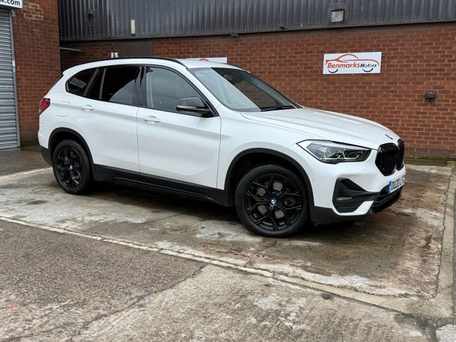 2020 BMW X1 - Photo 2