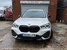 USED 2020 20 BMW X1 2.0 20i GPF xLine SUV 5dr Petrol Auto xDrive Euro 6 (s/s) (192 ps) Lovely low mileage example