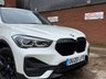 USED 2020 20 BMW X1 2.0 20i GPF xLine SUV 5dr Petrol Auto xDrive Euro 6 (s/s) (192 ps) Lovely low mileage example