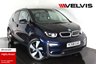 USED 2019 68 BMW I3 33kWh Hatchback 5dr Petrol Plug-in Hybrid Auto Euro 6 (s/s) (Range Extender) (170 ps) 