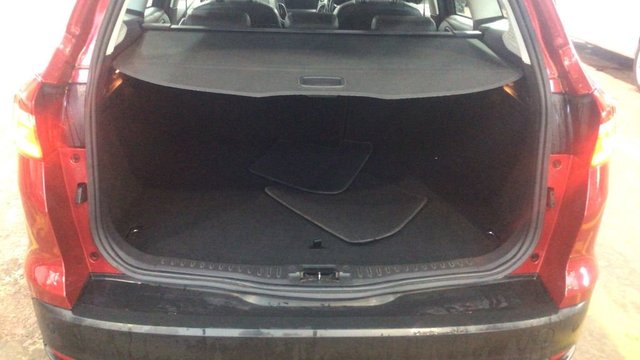 2015 FORD FOCUS - Photo 11