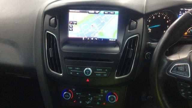 2015 FORD FOCUS - Photo 10