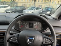 USED 2022 22 DACIA SANDERO STEPWAY 1.0 TCe Essential Hatchback 5dr Petrol Manual Euro 6 (s/s) (90 ps) 