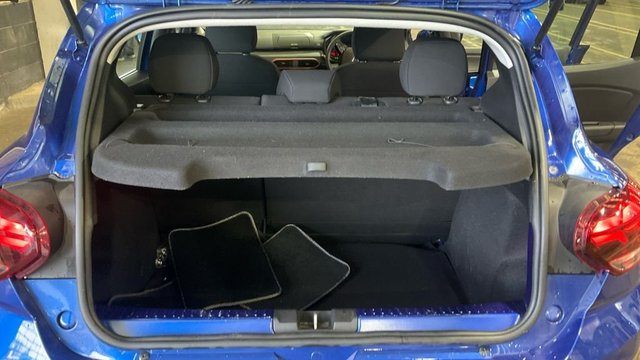 2022 DACIA SANDERO STEPWAY - Photo 12