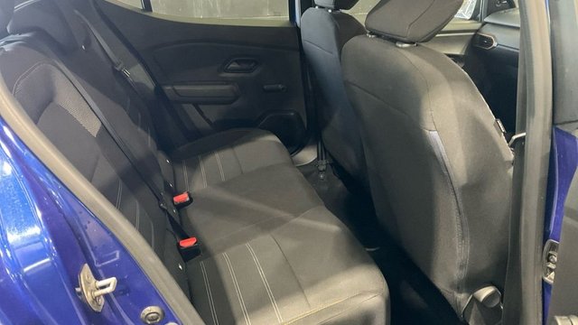 2022 DACIA SANDERO STEPWAY - Photo 9