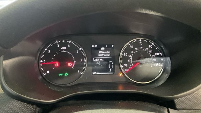 2022 DACIA SANDERO STEPWAY - Photo 10