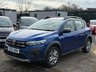 USED 2022 22 DACIA SANDERO STEPWAY 1.0 TCe Essential Hatchback 5dr Petrol Manual Euro 6 (s/s) (90 ps) 