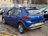 USED 2022 22 DACIA SANDERO STEPWAY 1.0 TCe Essential Hatchback 5dr Petrol Manual Euro 6 (s/s) (90 ps) 