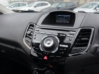 USED 2015 15 FORD FIESTA 1.0T EcoBoost Titanium X Hatchback 5dr Petrol Manual Euro 6 (s/s) (125 ps) 