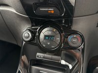 USED 2015 15 FORD FIESTA 1.0T EcoBoost Titanium X Hatchback 5dr Petrol Manual Euro 6 (s/s) (125 ps) 