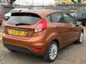 USED 2015 15 FORD FIESTA 1.0T EcoBoost Titanium X Hatchback 5dr Petrol Manual Euro 6 (s/s) (125 ps) 
