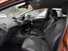 USED 2015 15 FORD FIESTA 1.0T EcoBoost Titanium X Hatchback 5dr Petrol Manual Euro 6 (s/s) (125 ps) 