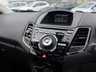 USED 2015 15 FORD FIESTA 1.0T EcoBoost Titanium X Hatchback 5dr Petrol Manual Euro 6 (s/s) (125 ps) 