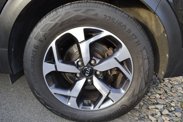 2021 KIA SPORTAGE - Photo 6