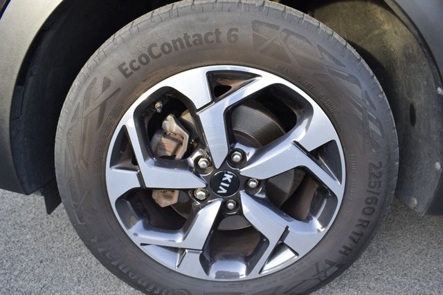 2021 KIA SPORTAGE - Photo 7