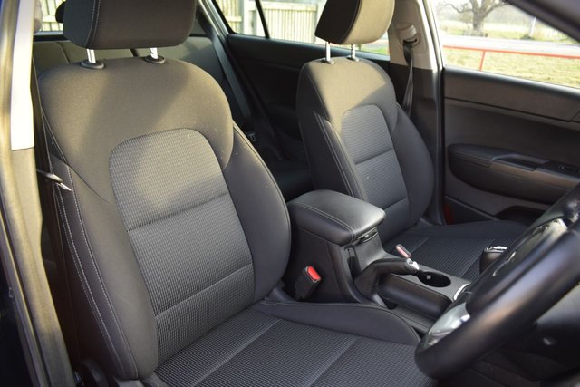 2021 KIA SPORTAGE - Photo 9