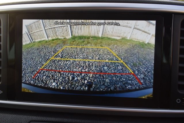 2021 KIA SPORTAGE - Photo 10