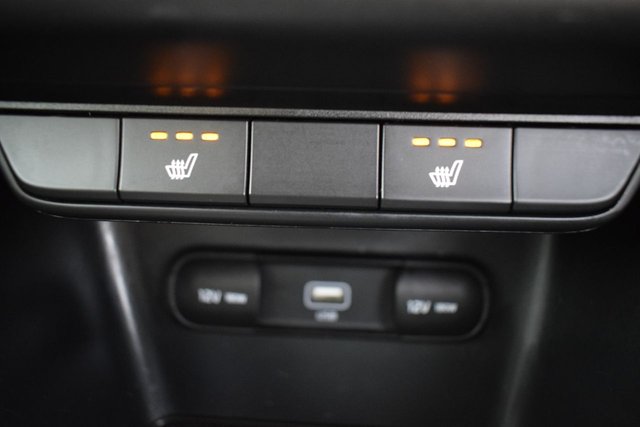 2021 KIA SPORTAGE - Photo 11