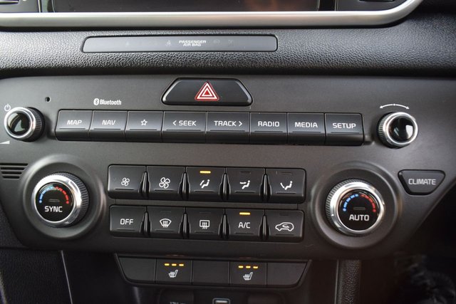 2021 KIA SPORTAGE - Photo 12