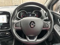 USED 2018 55 RENAULT CLIO 0.9 TCe GT Line Hatchback 5dr Petrol Manual Euro 6 (s/s) (90 ps) 