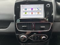 USED 2018 55 RENAULT CLIO 0.9 TCe GT Line Hatchback 5dr Petrol Manual Euro 6 (s/s) (90 ps) 