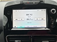 USED 2018 55 RENAULT CLIO 0.9 TCe GT Line Hatchback 5dr Petrol Manual Euro 6 (s/s) (90 ps) 
