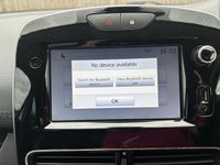 USED 2018 55 RENAULT CLIO 0.9 TCe GT Line Hatchback 5dr Petrol Manual Euro 6 (s/s) (90 ps) 