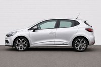 USED 2018 55 RENAULT CLIO 0.9 TCe GT Line Hatchback 5dr Petrol Manual Euro 6 (s/s) (90 ps) 
