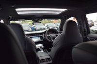 USED 2021 21 AUDI RS6 AVANT 4.0 TFSI V8 Carbon Black Estate 5dr Petrol Tiptronic quattro Euro 6 (s/s) (600 ps) PAN ROOF / CARBON EXT / FASH