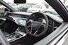 USED 2021 21 AUDI RS6 AVANT 4.0 TFSI V8 Carbon Black Estate 5dr Petrol Tiptronic quattro Euro 6 (s/s) (600 ps) PAN ROOF / CARBON EXT / FASH