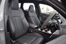 USED 2021 21 AUDI RS6 AVANT 4.0 TFSI V8 Carbon Black Estate 5dr Petrol Tiptronic quattro Euro 6 (s/s) (600 ps) PAN ROOF / CARBON EXT / FASH