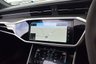 USED 2021 21 AUDI RS6 AVANT 4.0 TFSI V8 Carbon Black Estate 5dr Petrol Tiptronic quattro Euro 6 (s/s) (600 ps) PAN ROOF / CARBON EXT / FASH