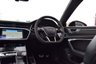 USED 2021 21 AUDI RS6 AVANT 4.0 TFSI V8 Carbon Black Estate 5dr Petrol Tiptronic quattro Euro 6 (s/s) (600 ps) PAN ROOF / CARBON EXT / FASH