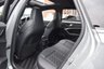USED 2021 21 AUDI RS6 AVANT 4.0 TFSI V8 Carbon Black Estate 5dr Petrol Tiptronic quattro Euro 6 (s/s) (600 ps) PAN ROOF / CARBON EXT / FASH