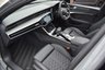 USED 2021 21 AUDI RS6 AVANT 4.0 TFSI V8 Carbon Black Estate 5dr Petrol Tiptronic quattro Euro 6 (s/s) (600 ps) PAN ROOF / CARBON EXT / FASH