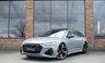USED 2021 21 AUDI RS6 AVANT 4.0 TFSI V8 Carbon Black Estate 5dr Petrol Tiptronic quattro Euro 6 (s/s) (600 ps) PAN ROOF / CARBON EXT / FASH