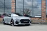 USED 2021 21 AUDI RS6 AVANT 4.0 TFSI V8 Carbon Black Estate 5dr Petrol Tiptronic quattro Euro 6 (s/s) (600 ps) PAN ROOF / CARBON EXT / FASH