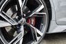 USED 2021 21 AUDI RS6 AVANT 4.0 TFSI V8 Carbon Black Estate 5dr Petrol Tiptronic quattro Euro 6 (s/s) (600 ps) PAN ROOF / CARBON EXT / FASH