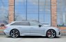 USED 2021 21 AUDI RS6 AVANT 4.0 TFSI V8 Carbon Black Estate 5dr Petrol Tiptronic quattro Euro 6 (s/s) (600 ps) PAN ROOF / CARBON EXT / FASH