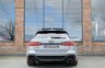 USED 2021 21 AUDI RS6 AVANT 4.0 TFSI V8 Carbon Black Estate 5dr Petrol Tiptronic quattro Euro 6 (s/s) (600 ps) PAN ROOF / CARBON EXT / FASH
