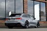USED 2021 21 AUDI RS6 AVANT 4.0 TFSI V8 Carbon Black Estate 5dr Petrol Tiptronic quattro Euro 6 (s/s) (600 ps) PAN ROOF / CARBON EXT / FASH