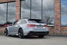 USED 2021 21 AUDI RS6 AVANT 4.0 TFSI V8 Carbon Black Estate 5dr Petrol Tiptronic quattro Euro 6 (s/s) (600 ps) PAN ROOF / CARBON EXT / FASH