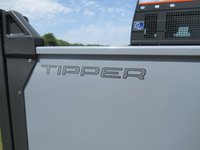 USED 2026 26 FORD TRANSIT Ford Transit T350 Double cab Tipper, DRW Rear wheel drive 165ps Trend  Tow Axle 7T GTW Choice of Colour's