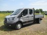 USED 2026 26 FORD TRANSIT Ford Transit T350 Double cab Tipper, DRW Rear wheel drive 165ps Trend  Tow Axle 7T GTW Choice of Colour's