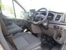 USED 2026 26 FORD TRANSIT Ford Transit T350 Double cab Tipper, DRW Rear wheel drive 165ps Trend  Tow Axle 7T GTW Choice of Colour's