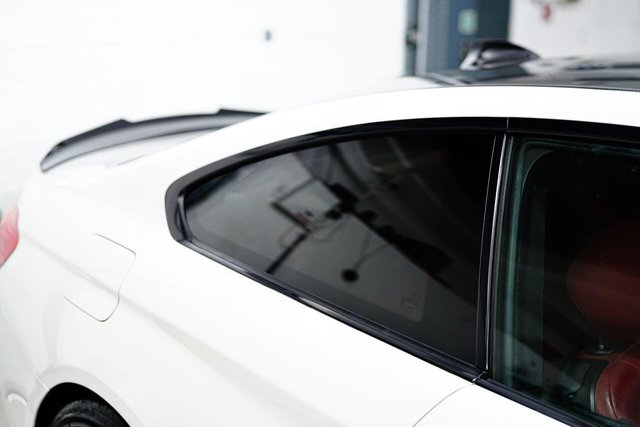 2016 BMW 4 SERIES - Photo 11