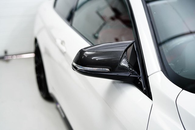 2016 BMW 4 SERIES - Photo 9