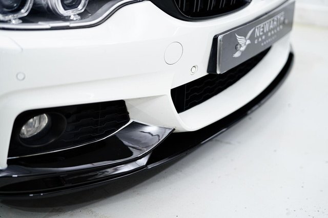 2016 BMW 4 SERIES - Photo 8