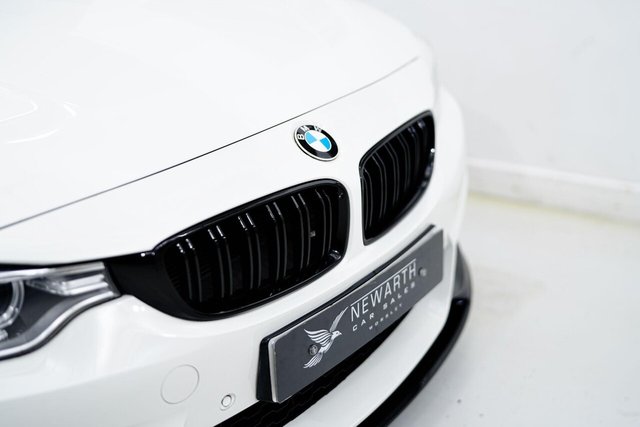 2016 BMW 4 SERIES - Photo 6