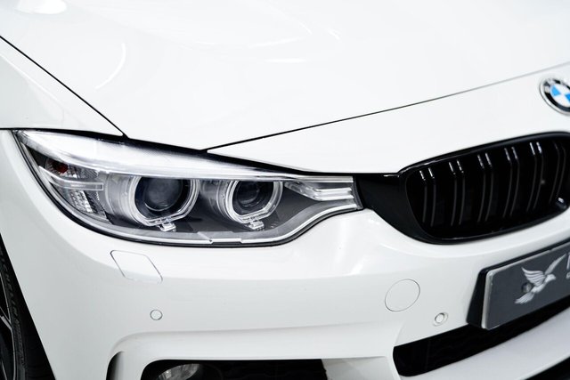 2016 BMW 4 SERIES - Photo 7